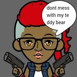 Jasmine Jane Shaver - @tedybearslover - Instagram