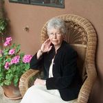 Janet Sheedy Robertson - @jsrobertson10 - Instagram