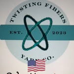 Jane Stowers Sheetz - @twisting_fibers_yarn_co - Instagram