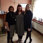 Jane R. Sheffield - @janie.ros - Instagram