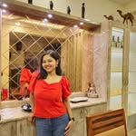 Jane Shelly Wahlang - @deiphibawan_jane_shelly - Instagram