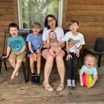 Jane Sheppard-Sherrill - @jesherr2 - Instagram