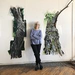 Jane Sherrill - @janesherrillart - Instagram
