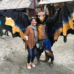Jane shumaker - @nasdaqlady - Instagram