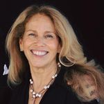 Jane Blumenfeld Silverman Berman - @janesilv17 - Instagram