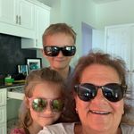 Jane Silverman Schmitz - @janeschmitz088 - Instagram