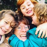 Laura-Jane Silverman - @elljay1980 - Instagram
