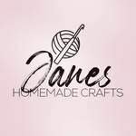 Jane Simmonds - @janeshomemadecrafts - Instagram