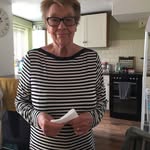 Jane Simmonds - @baileybuddy_ - Instagram