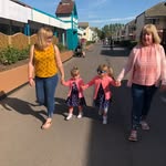 Jane Simmonds - @5rebecca24 - Instagram