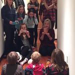 Elizabeth Hunter Spencer Simonson - @lizajanesimonson - Instagram