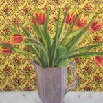 Jane Simonson, Artist - @janesimonsonstudio - Instagram