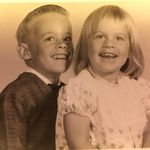 Jane Stone Simonson - @brandyjane99 - Instagram
