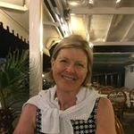 Jane Sinclair - @janeonpain - Instagram