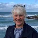 Jane Sinclair MNZM - @janesinclairart - Instagram