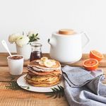 Jane Smothers - @janethefoody - Instagram