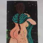 Jane Snook - @snookydraws - Instagram