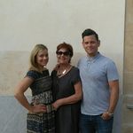 Jane Snook - @janesnook52 - Instagram