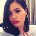 Dolly Jane Solon - @dolz_sol - Instagram
