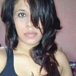 Jane Soto - @janethsoto10 - Instagram