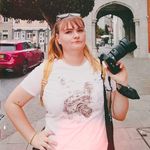 Džeina Egle - @firtree_jane_in_spain - Instagram