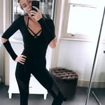 Jane Spain - @janishspanish - Instagram