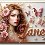 Jane Spain - Facebook