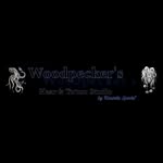 Jan Specht - @woodpeckers_jan - Instagram
