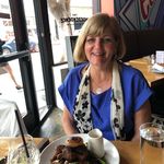 Jane Spellman - @judgejane54_ - Instagram