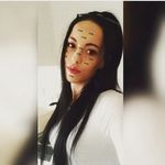 Kia Jane Squires - @kiasquires_ - Instagram