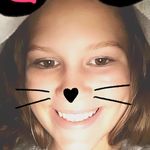 Mikah Jane Squires - @mikah.squires23 - Instagram