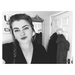 Maisie-jane Stamp - @maizeejane - Instagram