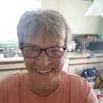 Jane Standen - @janestanden56 - Instagram