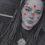 Micky-jane Standen - @mickyjane13 - Instagram