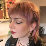 Sarah Jane Standen - @sjstanden - Instagram