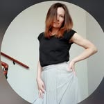 Jane Starling - @jananharo - Instagram