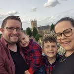 Sarah-Jane Starling - @sarahjanes18 - Instagram