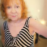 Jane Seligman St. Clair - @jane.st.clair.12 - Instagram