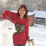 Jane St Clair - @janelsinc - Instagram