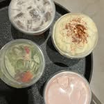Starbucks on Jane & St. Clair - @starbucksonstclair - Instagram