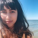 Atosa Jane Stedman ϟ 🪸🌝 🧜🏽‍♀️✨ - @atosa_moo - Instagram
