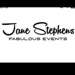 Jane Stephens - @janestephensevents - Instagram