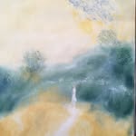 Jane Stephens - @angel.mountain.art - Instagram
