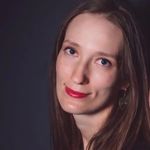 Евгения Хорова - @jane_stern - Instagram