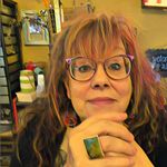 Jane Hosey Stern - @jhoseystern - Instagram