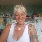 Amanda Jane Stocker - @jayne.waskerrison - Instagram