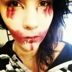 Brenda Skylar Winter - @jane_stoner044 - Instagram