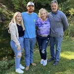 Donna Jane Stoner Boyd - @donnajane50 - Instagram