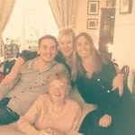 Jane Storey - @janeybee77 - Instagram