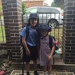 Jane Strachan - @strachan.je - Instagram